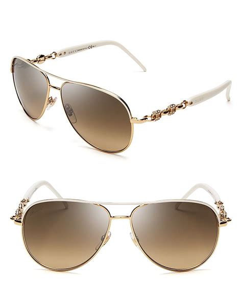 gucci oversized chain link sunglasses|sunglasses gucci original.